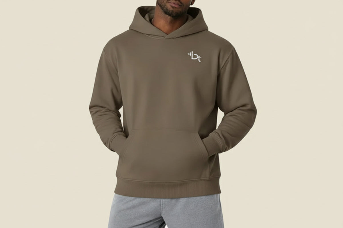 Front [Sand Brown]